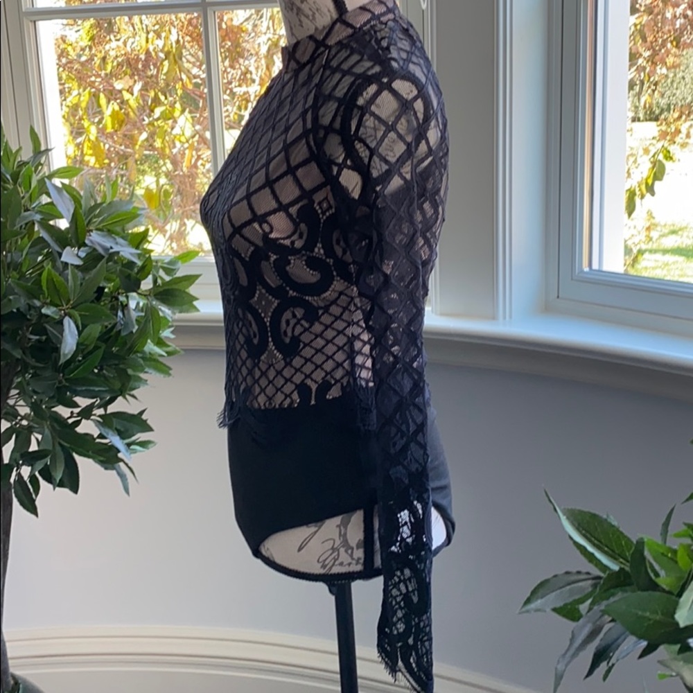 Lace body ❤️ - Picture 3 of 8